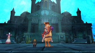 画像ギャラリー No.021のサムネイル画像 / 冒険経験値をごっそり稼ぎたい人は必読! プレイ日記その15:「ラグマス」の秘密の撮影スポット“隠し名所”をコンプリートしよう