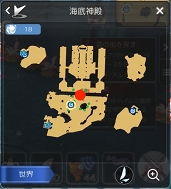 画像ギャラリー No.022のサムネイル画像 / 冒険経験値をごっそり稼ぎたい人は必読! プレイ日記その15:「ラグマス」の秘密の撮影スポット“隠し名所”をコンプリートしよう