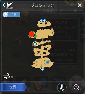 画像ギャラリー No.026のサムネイル画像 / 冒険経験値をごっそり稼ぎたい人は必読! プレイ日記その15:「ラグマス」の秘密の撮影スポット“隠し名所”をコンプリートしよう