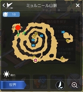 画像ギャラリー No.032のサムネイル画像 / 冒険経験値をごっそり稼ぎたい人は必読! プレイ日記その15:「ラグマス」の秘密の撮影スポット“隠し名所”をコンプリートしよう