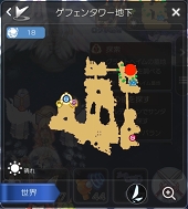 画像ギャラリー No.040のサムネイル画像 / 冒険経験値をごっそり稼ぎたい人は必読! プレイ日記その15:「ラグマス」の秘密の撮影スポット“隠し名所”をコンプリートしよう