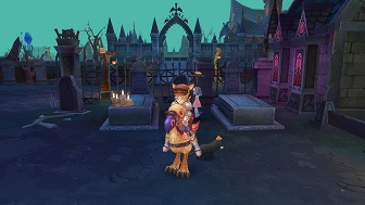 画像ギャラリー No.041のサムネイル画像 / 冒険経験値をごっそり稼ぎたい人は必読! プレイ日記その15:「ラグマス」の秘密の撮影スポット“隠し名所”をコンプリートしよう