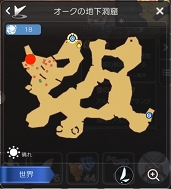 画像ギャラリー No.046のサムネイル画像 / 冒険経験値をごっそり稼ぎたい人は必読! プレイ日記その15:「ラグマス」の秘密の撮影スポット“隠し名所”をコンプリートしよう