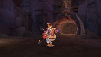 画像ギャラリー No.047のサムネイル画像 / 冒険経験値をごっそり稼ぎたい人は必読! プレイ日記その15:「ラグマス」の秘密の撮影スポット“隠し名所”をコンプリートしよう