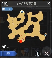 画像ギャラリー No.048のサムネイル画像 / 冒険経験値をごっそり稼ぎたい人は必読! プレイ日記その15:「ラグマス」の秘密の撮影スポット“隠し名所”をコンプリートしよう