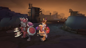 画像ギャラリー No.049のサムネイル画像 / 冒険経験値をごっそり稼ぎたい人は必読! プレイ日記その15:「ラグマス」の秘密の撮影スポット“隠し名所”をコンプリートしよう