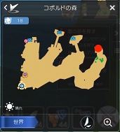 画像ギャラリー No.050のサムネイル画像 / 冒険経験値をごっそり稼ぎたい人は必読! プレイ日記その15:「ラグマス」の秘密の撮影スポット“隠し名所”をコンプリートしよう