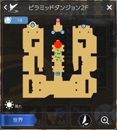 画像ギャラリー No.062のサムネイル画像 / 冒険経験値をごっそり稼ぎたい人は必読! プレイ日記その15:「ラグマス」の秘密の撮影スポット“隠し名所”をコンプリートしよう