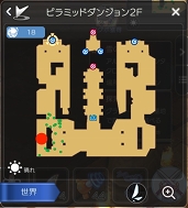 画像ギャラリー No.064のサムネイル画像 / 冒険経験値をごっそり稼ぎたい人は必読! プレイ日記その15:「ラグマス」の秘密の撮影スポット“隠し名所”をコンプリートしよう