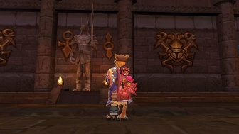 画像ギャラリー No.065のサムネイル画像 / 冒険経験値をごっそり稼ぎたい人は必読! プレイ日記その15:「ラグマス」の秘密の撮影スポット“隠し名所”をコンプリートしよう