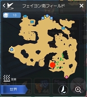 画像ギャラリー No.066のサムネイル画像 / 冒険経験値をごっそり稼ぎたい人は必読! プレイ日記その15:「ラグマス」の秘密の撮影スポット“隠し名所”をコンプリートしよう