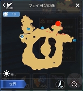 画像ギャラリー No.068のサムネイル画像 / 冒険経験値をごっそり稼ぎたい人は必読! プレイ日記その15:「ラグマス」の秘密の撮影スポット“隠し名所”をコンプリートしよう