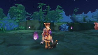 画像ギャラリー No.071のサムネイル画像 / 冒険経験値をごっそり稼ぎたい人は必読! プレイ日記その15:「ラグマス」の秘密の撮影スポット“隠し名所”をコンプリートしよう