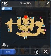 画像ギャラリー No.072のサムネイル画像 / 冒険経験値をごっそり稼ぎたい人は必読! プレイ日記その15:「ラグマス」の秘密の撮影スポット“隠し名所”をコンプリートしよう