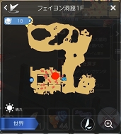 画像ギャラリー No.076のサムネイル画像 / 冒険経験値をごっそり稼ぎたい人は必読! プレイ日記その15:「ラグマス」の秘密の撮影スポット“隠し名所”をコンプリートしよう