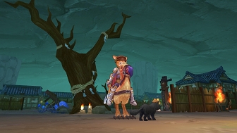 画像ギャラリー No.077のサムネイル画像 / 冒険経験値をごっそり稼ぎたい人は必読! プレイ日記その15:「ラグマス」の秘密の撮影スポット“隠し名所”をコンプリートしよう