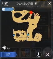 画像ギャラリー No.078のサムネイル画像 / 冒険経験値をごっそり稼ぎたい人は必読! プレイ日記その15:「ラグマス」の秘密の撮影スポット“隠し名所”をコンプリートしよう