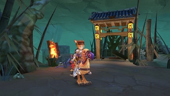 画像ギャラリー No.079のサムネイル画像 / 冒険経験値をごっそり稼ぎたい人は必読! プレイ日記その15:「ラグマス」の秘密の撮影スポット“隠し名所”をコンプリートしよう