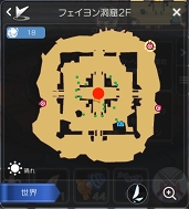 画像ギャラリー No.080のサムネイル画像 / 冒険経験値をごっそり稼ぎたい人は必読! プレイ日記その15:「ラグマス」の秘密の撮影スポット“隠し名所”をコンプリートしよう