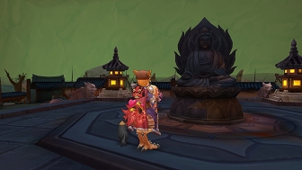 画像ギャラリー No.081のサムネイル画像 / 冒険経験値をごっそり稼ぎたい人は必読! プレイ日記その15:「ラグマス」の秘密の撮影スポット“隠し名所”をコンプリートしよう