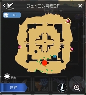 画像ギャラリー No.082のサムネイル画像 / 冒険経験値をごっそり稼ぎたい人は必読! プレイ日記その15:「ラグマス」の秘密の撮影スポット“隠し名所”をコンプリートしよう