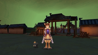 画像ギャラリー No.083のサムネイル画像 / 冒険経験値をごっそり稼ぎたい人は必読! プレイ日記その15:「ラグマス」の秘密の撮影スポット“隠し名所”をコンプリートしよう