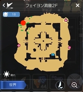 画像ギャラリー No.084のサムネイル画像 / 冒険経験値をごっそり稼ぎたい人は必読! プレイ日記その15:「ラグマス」の秘密の撮影スポット“隠し名所”をコンプリートしよう