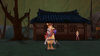 画像ギャラリー No.085のサムネイル画像 / 冒険経験値をごっそり稼ぎたい人は必読! プレイ日記その15:「ラグマス」の秘密の撮影スポット“隠し名所”をコンプリートしよう