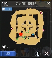 画像ギャラリー No.086のサムネイル画像 / 冒険経験値をごっそり稼ぎたい人は必読! プレイ日記その15:「ラグマス」の秘密の撮影スポット“隠し名所”をコンプリートしよう