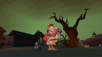 画像ギャラリー No.087のサムネイル画像 / 冒険経験値をごっそり稼ぎたい人は必読! プレイ日記その15:「ラグマス」の秘密の撮影スポット“隠し名所”をコンプリートしよう