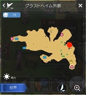 画像ギャラリー No.088のサムネイル画像 / 冒険経験値をごっそり稼ぎたい人は必読! プレイ日記その15:「ラグマス」の秘密の撮影スポット“隠し名所”をコンプリートしよう