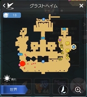 画像ギャラリー No.098のサムネイル画像 / 冒険経験値をごっそり稼ぎたい人は必読! プレイ日記その15:「ラグマス」の秘密の撮影スポット“隠し名所”をコンプリートしよう