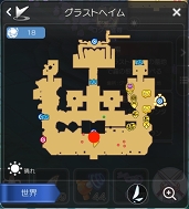 画像ギャラリー No.100のサムネイル画像 / 冒険経験値をごっそり稼ぎたい人は必読! プレイ日記その15:「ラグマス」の秘密の撮影スポット“隠し名所”をコンプリートしよう