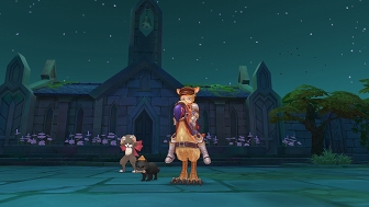 画像ギャラリー No.101のサムネイル画像 / 冒険経験値をごっそり稼ぎたい人は必読! プレイ日記その15:「ラグマス」の秘密の撮影スポット“隠し名所”をコンプリートしよう