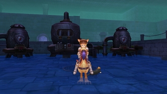 画像ギャラリー No.105のサムネイル画像 / 冒険経験値をごっそり稼ぎたい人は必読! プレイ日記その15:「ラグマス」の秘密の撮影スポット“隠し名所”をコンプリートしよう