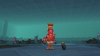 画像ギャラリー No.107のサムネイル画像 / 冒険経験値をごっそり稼ぎたい人は必読! プレイ日記その15:「ラグマス」の秘密の撮影スポット“隠し名所”をコンプリートしよう