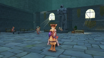 画像ギャラリー No.113のサムネイル画像 / 冒険経験値をごっそり稼ぎたい人は必読! プレイ日記その15:「ラグマス」の秘密の撮影スポット“隠し名所”をコンプリートしよう