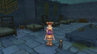 画像ギャラリー No.115のサムネイル画像 / 冒険経験値をごっそり稼ぎたい人は必読! プレイ日記その15:「ラグマス」の秘密の撮影スポット“隠し名所”をコンプリートしよう