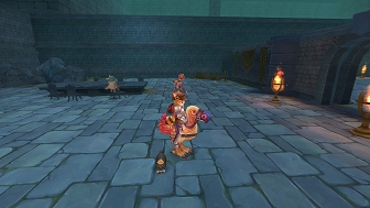 画像ギャラリー No.119のサムネイル画像 / 冒険経験値をごっそり稼ぎたい人は必読! プレイ日記その15:「ラグマス」の秘密の撮影スポット“隠し名所”をコンプリートしよう