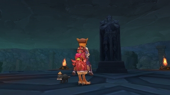 画像ギャラリー No.131のサムネイル画像 / 冒険経験値をごっそり稼ぎたい人は必読! プレイ日記その15:「ラグマス」の秘密の撮影スポット“隠し名所”をコンプリートしよう