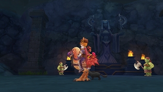 画像ギャラリー No.133のサムネイル画像 / 冒険経験値をごっそり稼ぎたい人は必読! プレイ日記その15:「ラグマス」の秘密の撮影スポット“隠し名所”をコンプリートしよう