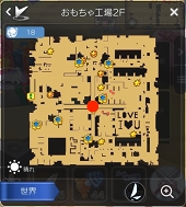 画像ギャラリー No.138のサムネイル画像 / 冒険経験値をごっそり稼ぎたい人は必読! プレイ日記その15:「ラグマス」の秘密の撮影スポット“隠し名所”をコンプリートしよう