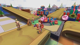 画像ギャラリー No.139のサムネイル画像 / 冒険経験値をごっそり稼ぎたい人は必読! プレイ日記その15:「ラグマス」の秘密の撮影スポット“隠し名所”をコンプリートしよう