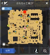 画像ギャラリー No.140のサムネイル画像 / 冒険経験値をごっそり稼ぎたい人は必読! プレイ日記その15:「ラグマス」の秘密の撮影スポット“隠し名所”をコンプリートしよう