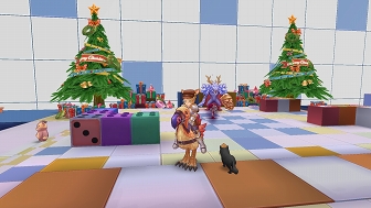 画像ギャラリー No.141のサムネイル画像 / 冒険経験値をごっそり稼ぎたい人は必読! プレイ日記その15:「ラグマス」の秘密の撮影スポット“隠し名所”をコンプリートしよう