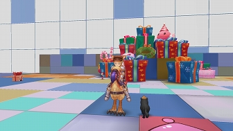 画像ギャラリー No.143のサムネイル画像 / 冒険経験値をごっそり稼ぎたい人は必読! プレイ日記その15:「ラグマス」の秘密の撮影スポット“隠し名所”をコンプリートしよう