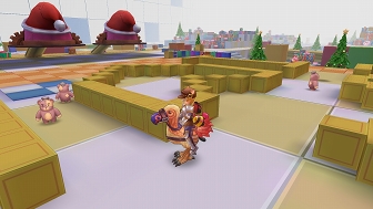 画像ギャラリー No.147のサムネイル画像 / 冒険経験値をごっそり稼ぎたい人は必読! プレイ日記その15:「ラグマス」の秘密の撮影スポット“隠し名所”をコンプリートしよう