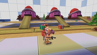 画像ギャラリー No.149のサムネイル画像 / 冒険経験値をごっそり稼ぎたい人は必読! プレイ日記その15:「ラグマス」の秘密の撮影スポット“隠し名所”をコンプリートしよう