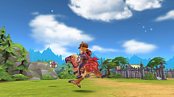 画像ギャラリー No.153のサムネイル画像 / 冒険経験値をごっそり稼ぎたい人は必読! プレイ日記その15:「ラグマス」の秘密の撮影スポット“隠し名所”をコンプリートしよう