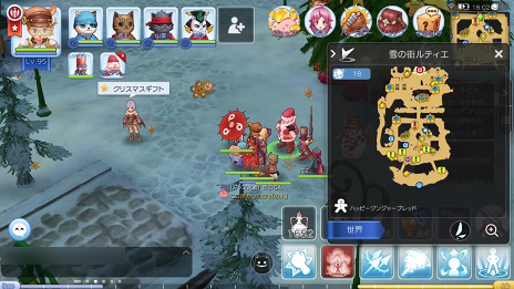 画像ギャラリー No.161のサムネイル画像 / 冒険経験値をごっそり稼ぎたい人は必読! プレイ日記その15:「ラグマス」の秘密の撮影スポット“隠し名所”をコンプリートしよう